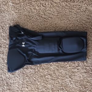 Boys XXL Under Armour Football Pants